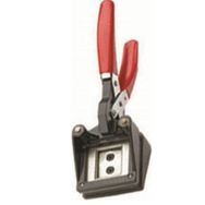 Sarff El Tipi Dikey 32x40 mm Fotoğraf Kesme Aparatı