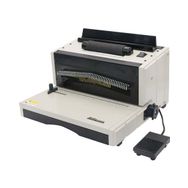 Sarff ES2002 Elektrikli Helezon Spiral Cilt Makinesi