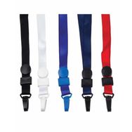 Sarff KEJEA K-1502 1.5 cm 50 Adet Plastik Akrep Kancalı Siyah Askı İpi