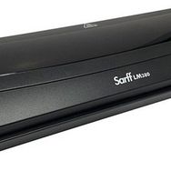 Sarff LM380 15301021 A3 Laminasyon Makinesi