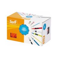 Sarff Metal Klips 50 Adet Açık Mavi Askı İpi