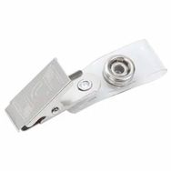 Sarff Metal Maşalı Klips