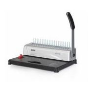 Sarff SD 1288 Plastik Spiral Ciltleme Makinesi