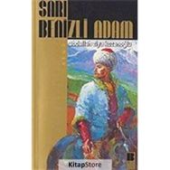 SARI BENIZLI ADAM - ABDULLAH ZIYA KOZANOĞLU