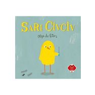 Sarı Civciv - Olga de Dios