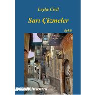 Sarı Çizmeler - Leyla Civil
