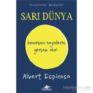 Sarı Dünya - Albert Espinosa