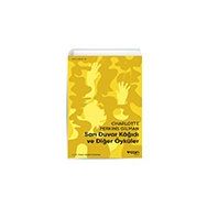 Sarı Duvar Kağıdı ve Diğer Öyküler - Charlotte Perkins Gilman