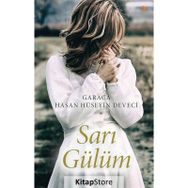 Sarı Gülüm - Hasan Hüseyin Deveci