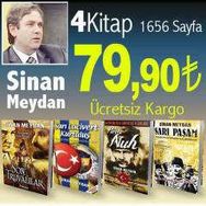 SARI LACIVERT KURTULUŞ KURTULUŞ SAVAŞINDA FENERBAHÇE VE ATATÜRK - SINAN MEYDAN