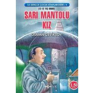 Sarı Montlu Kız - Osman Çeviksoy