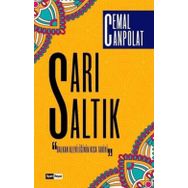 Sarı Saltık - Ahmet Yaşar Ocak