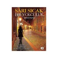 Sarı Sıcak Bir Yolculuk - uzman psikolog sebnem kartal