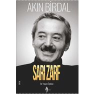 Sarı Zarf - Akın Birdal