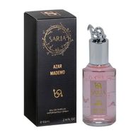Saria Azar Mademo EDP 69 ml Kadın Parfüm