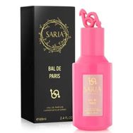 Saria Bal De Paris EDP 69 ml Kadın Parfüm