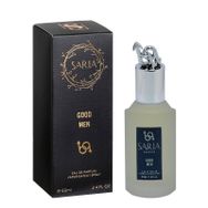 Saria Good Men EDP 69 ml Baharatlı Erkek Parfümü