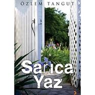 SARICA YAZ - ÖZLEM TANGUT