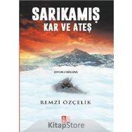 Sarıkamış - Remzi Özçelik