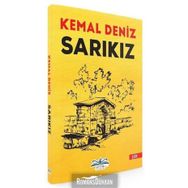 Sarıkız - Kemal Deniz