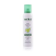 Sarıkız Limon Ferahlığı 150 ml Doğal Maden Suyu Spreyi