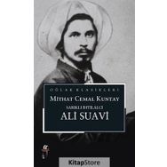 Sarıklı İhtilalci Ali Suavi - Mithat Cemal Kuntay