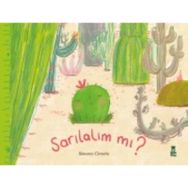 Sarılalım mı? - Simona Ciraolo