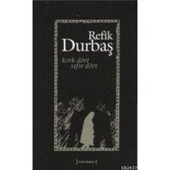 SARIŞIN BIR KURT - FAHRI ÖZDEMİR
