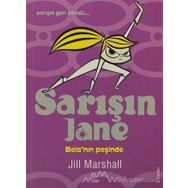 Sarışın Jane - Bela'nın Peşinde - Jill Marshall