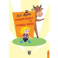 Sarışın Simay ve Tombul İneği - Işıl Aydın