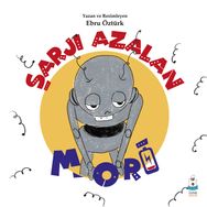 Şarjı Azalan Mori - Ebru Öztürk