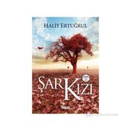 ŞARK KIZI - HALIT ERTUĞRUL