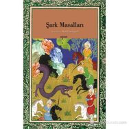 ŞARK MASALLARI - HALIL BOZTEPELI