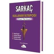 Sarkaç Kullanım Kitapçığı - Güneş Gönülalan
