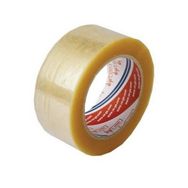 Sarkap Şeffaf 45 mm 100 mt Vege Aslan Hotmelt Koli Bandı