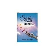 Şarkı Devam Ediyor Cinius Yayınları