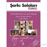 Şarkı Soloları - Türkü - Özhan Gölebatmaz Bülent İşbilen Güray Demir