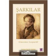 ŞARKILAR - GIOCOMO LEOPARDI