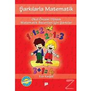 Şarkılarla Matematik - Ece Karşal