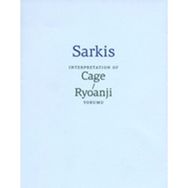 Sarkis Cage-Ryoanji Yorumu - kollektif