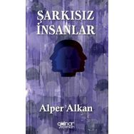 Şarkısız İnsanlar Gülnar Yayınları