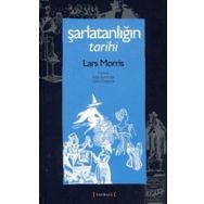 ŞARLATANLIĞIN TARIHI - LARS MORRIS