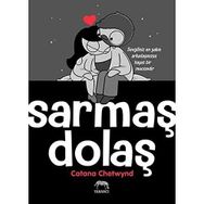 Sarmaş Dolaş - Catana Chetwynd