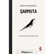 Şarmuta Emine Saraçoğlu
