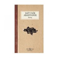 SARNIÇ - SAIT FAIK ABASIYANIK