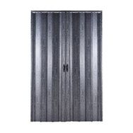 Sarpaş 162x235 Camsız 12 mm Akordiyon Çift Kapı