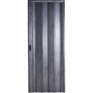Sarpaş Karaağaç Camsız Katlanır Pvc 132x243 cm Akordiyon Kapı