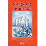 Sarsar Apartmanı - Gülnar Yayınları