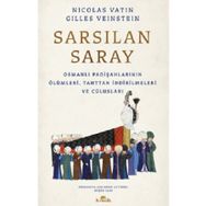 Sarsılan Saray Kronik Kitap