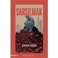 SARSILMAK - ZAFER KÖSE